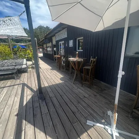 Bassin Arcachon - Les Goelands * آريس