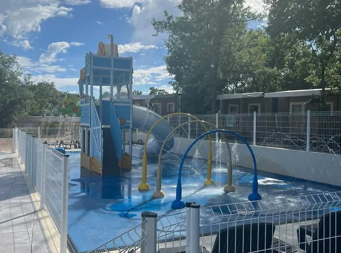 Bassin Arcachon - Les Goelands Арес