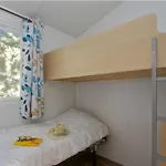 Bassin Arcachon - Les Goelands Kamp alanı