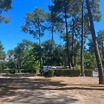 Bassin Arcachon - Les Goelands Ares